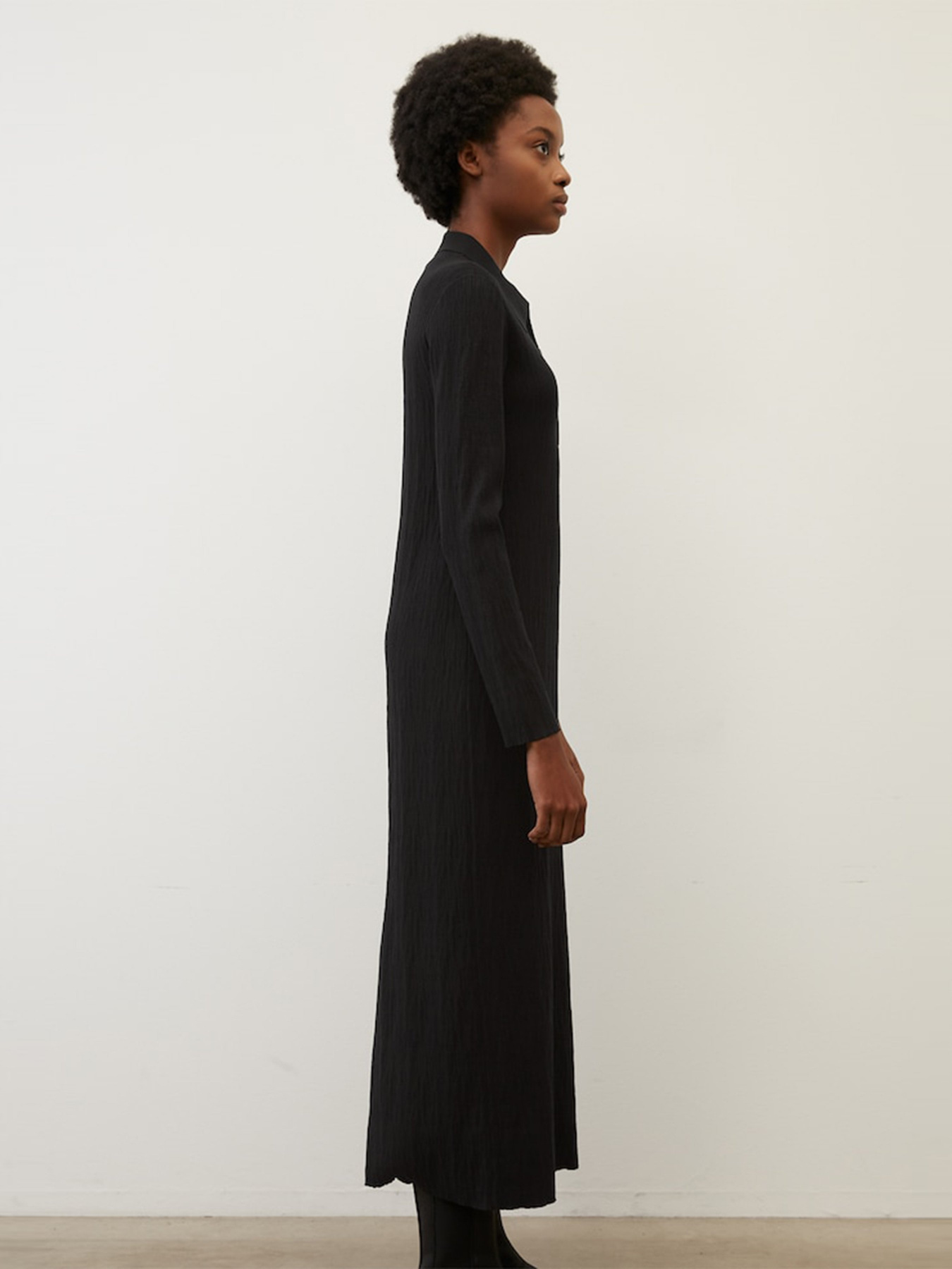 Платье миди Marc O’Polo DENIM модель 248516667117-990 Платье миди Marc O’Polo DENIM модель 248516667117-990 Фото