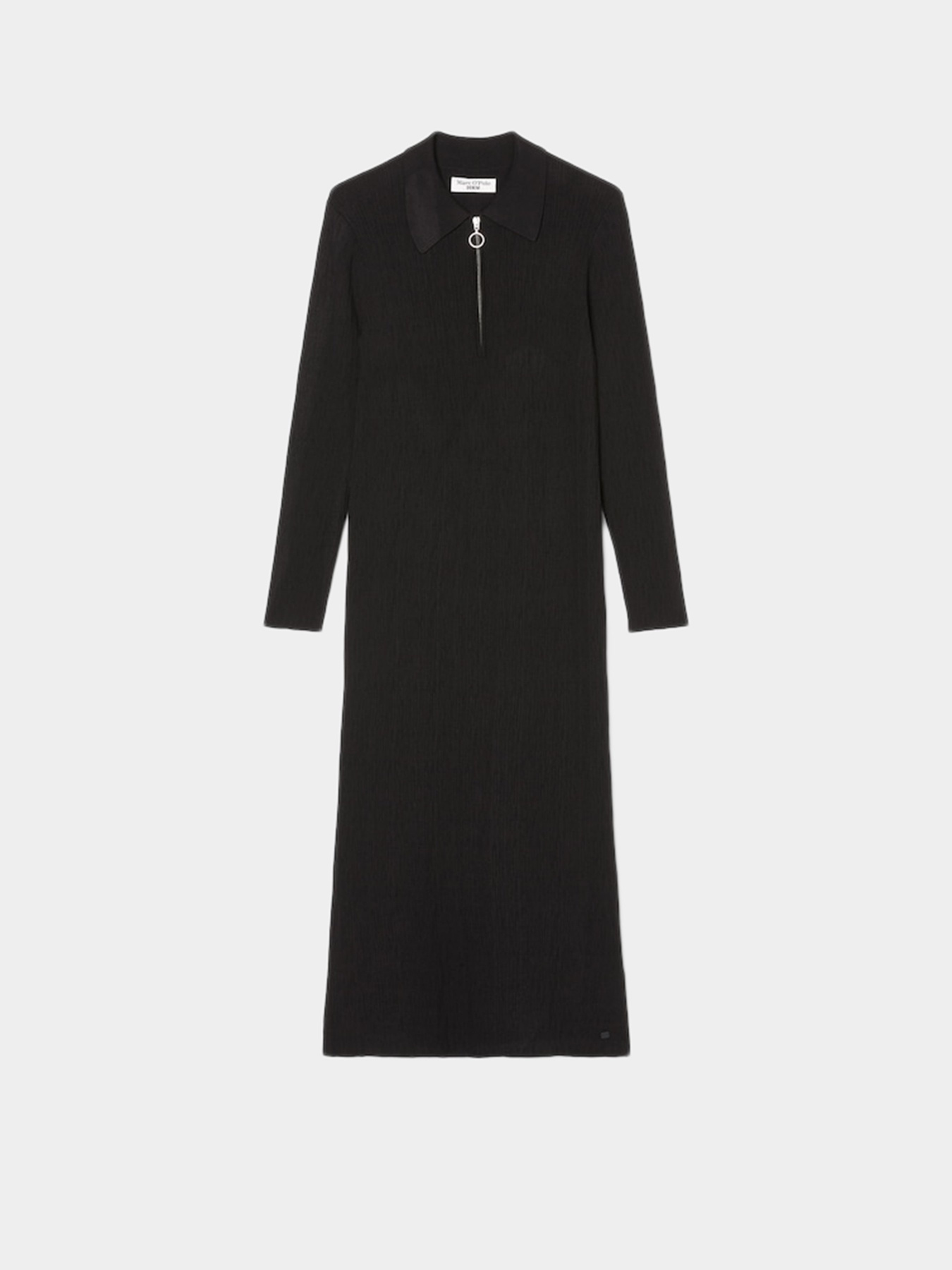 Платье миди Marc O’Polo DENIM модель 248516667117-990 Платье миди Marc O’Polo DENIM модель 248516667117-990 Фото