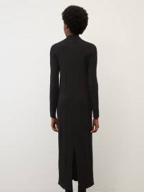 Платье миди Marc O’Polo DENIM модель 248516667117-990 Платье миди Marc O’Polo DENIM модель 248516667117-990 Фото