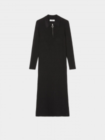 Платье миди Marc O’Polo DENIM модель 248516667117-990 Платье миди Marc O’Polo DENIM модель 248516667117-990 Фото