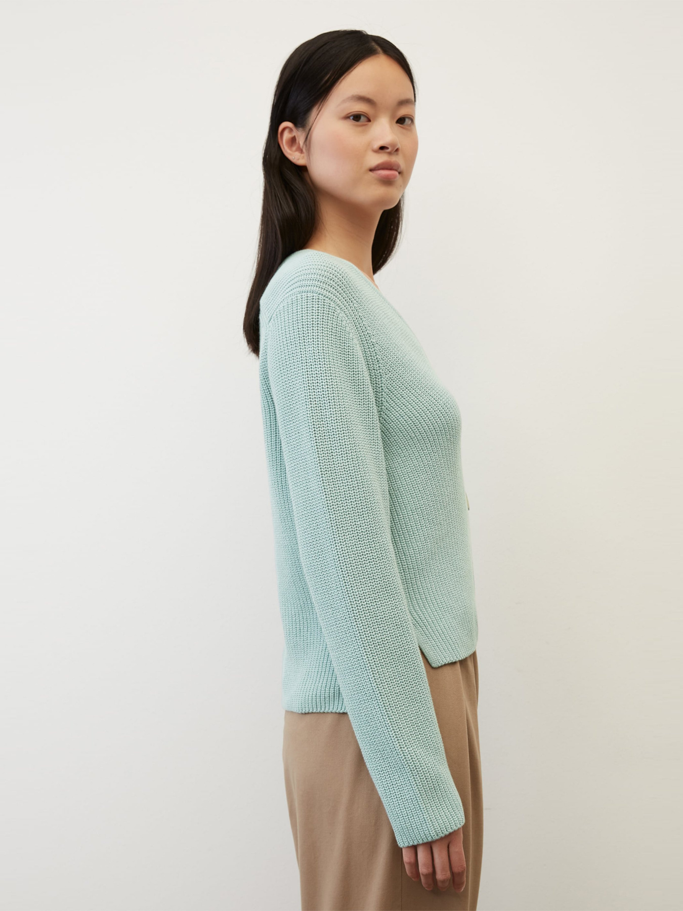 Кардиган Marc O’Polo модель 208605961375-801 Фото