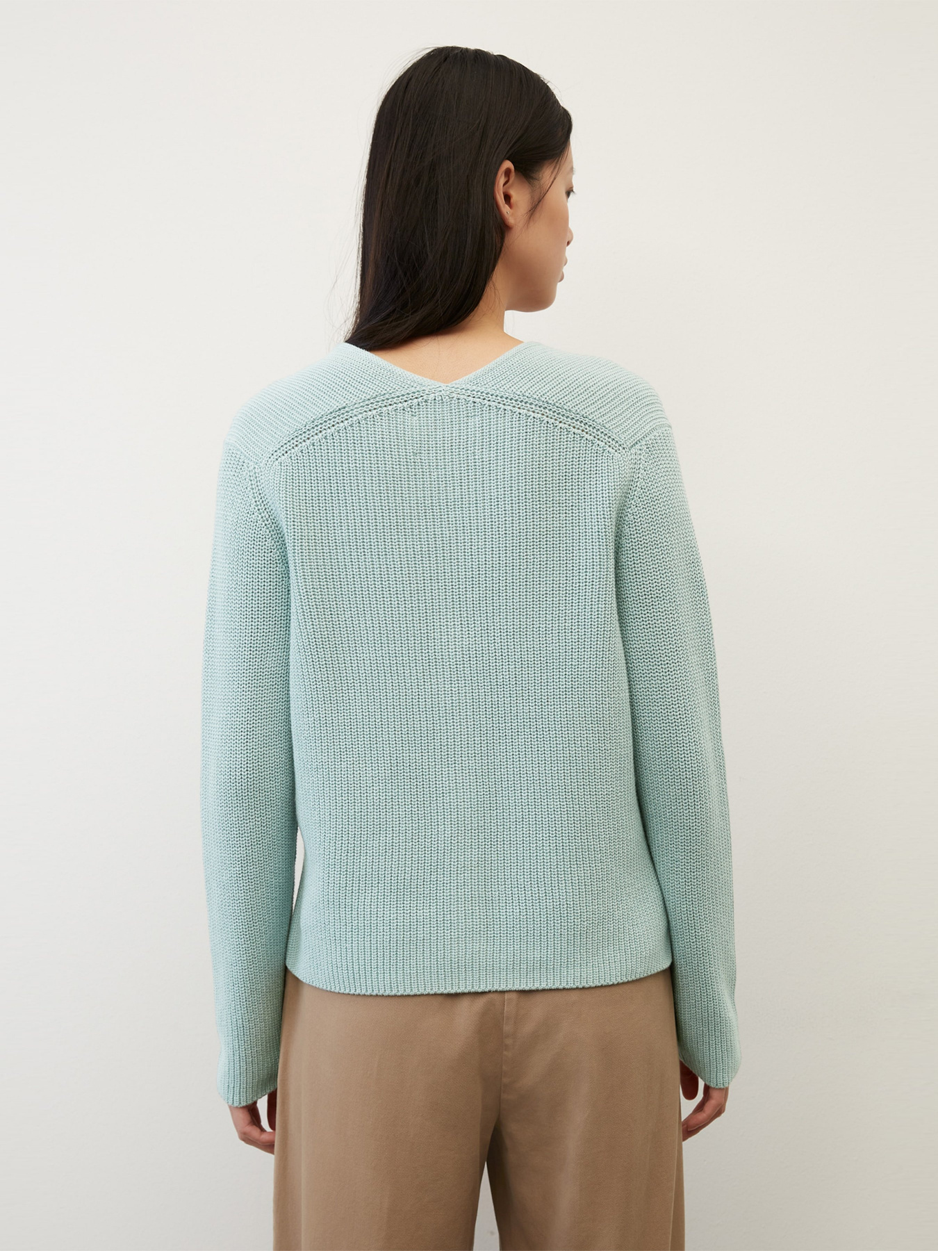 Кардиган Marc O’Polo модель 208605961375-801 Фото