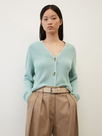 Кардиган Marc O’Polo модель 208605961375-801 Фото