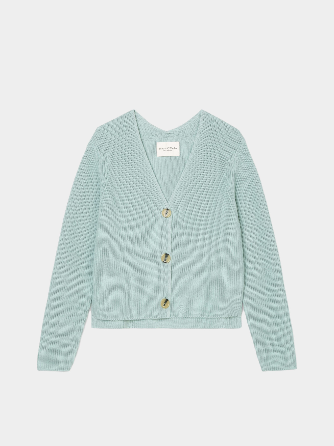 Кардиган Marc O’Polo модель 208605961375-801 Фото