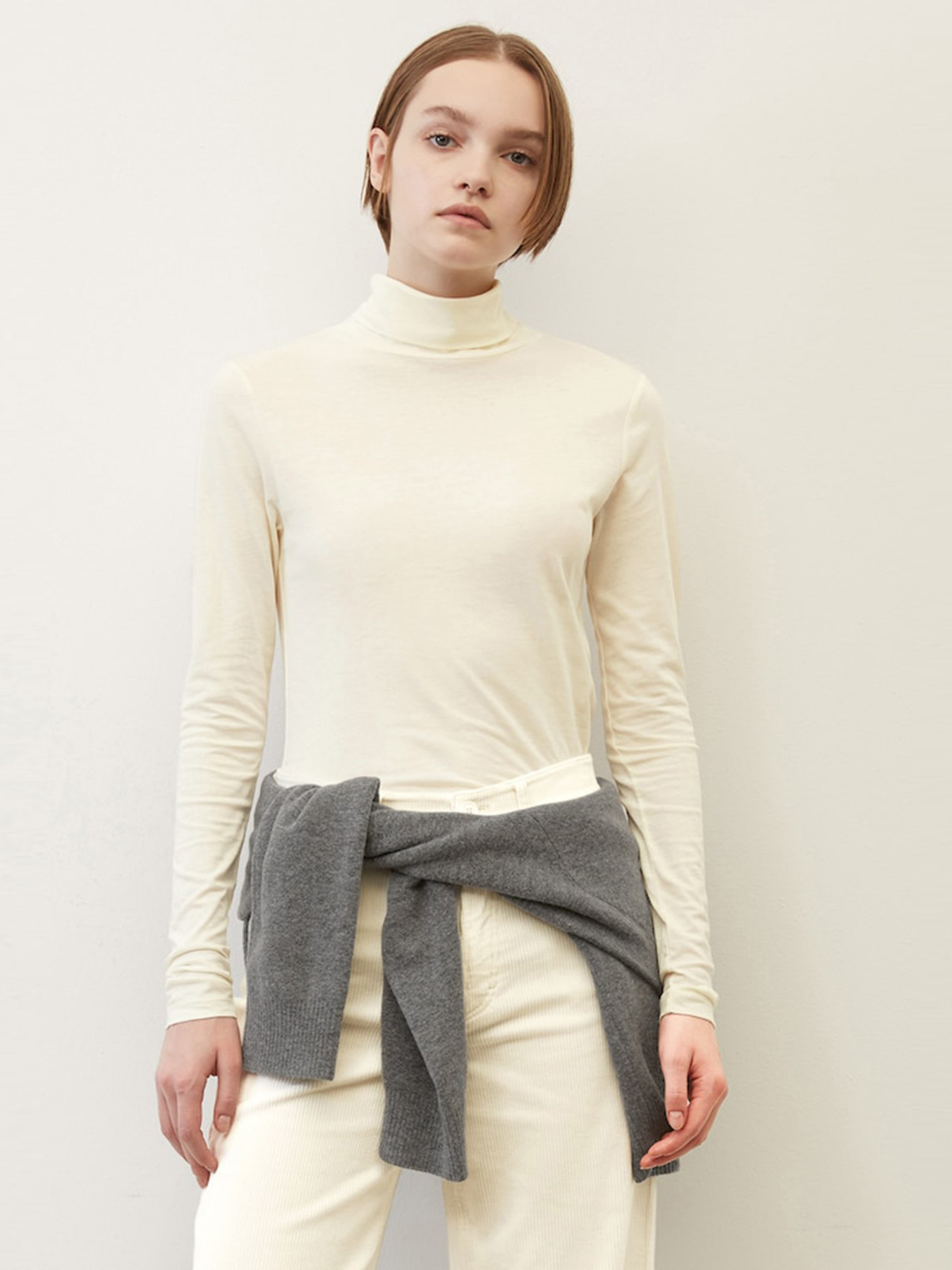 Водолазка Marc O’Polo DENIM модель M49205352495-126 Фото