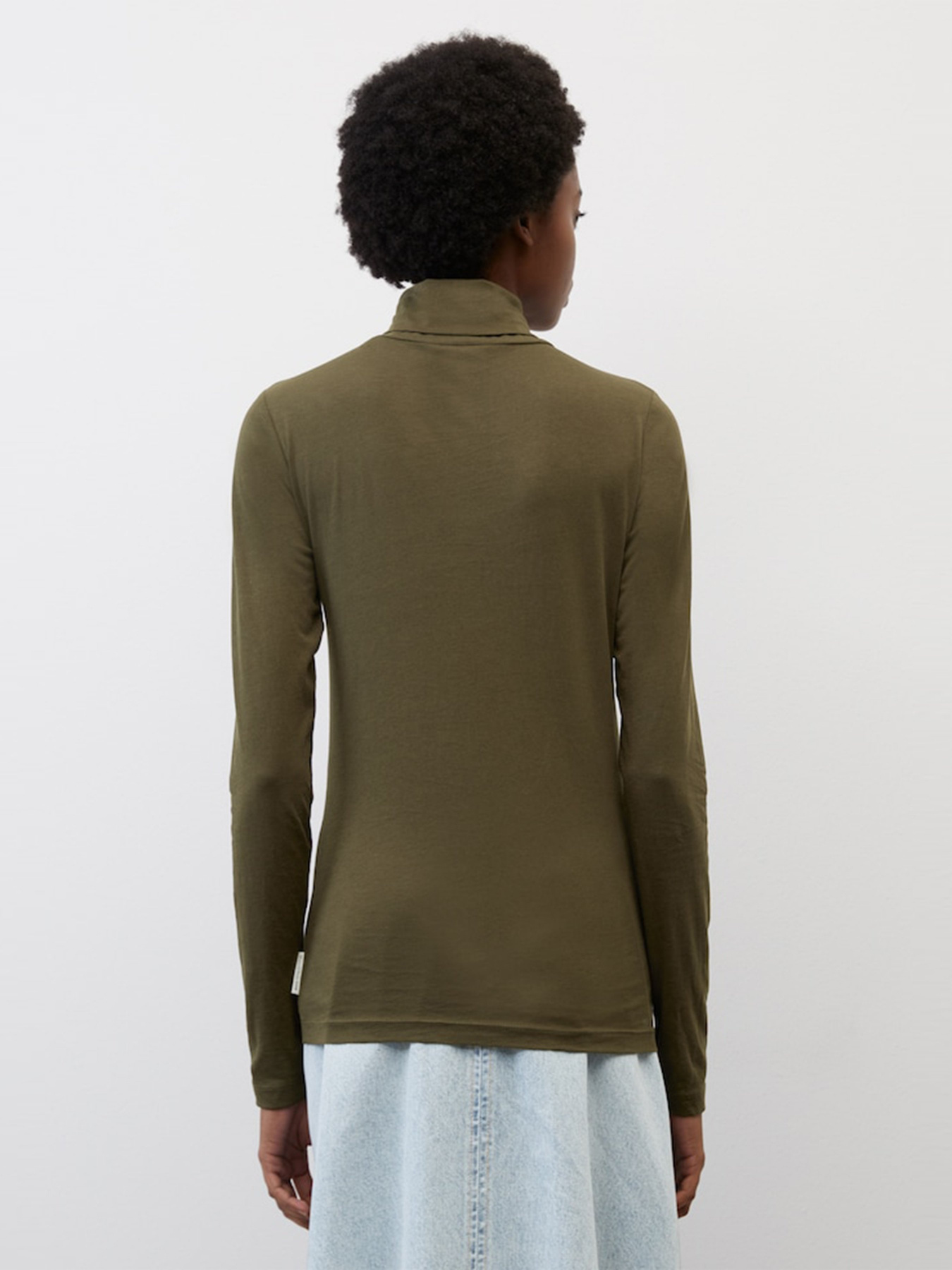 Водолазка Marc O’Polo DENIM модель M49205352495-486 Фото