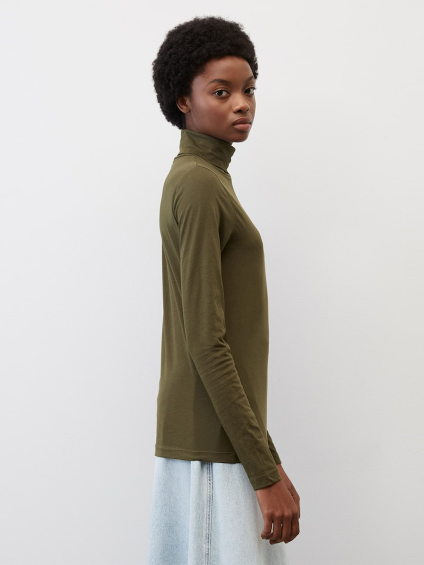 Водолазка Marc O’Polo DENIM модель M49205352495-486 Фото