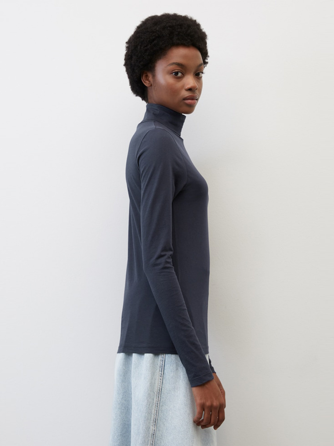 Водолазка Marc O’Polo DENIM модель M49205352495-885 Фото