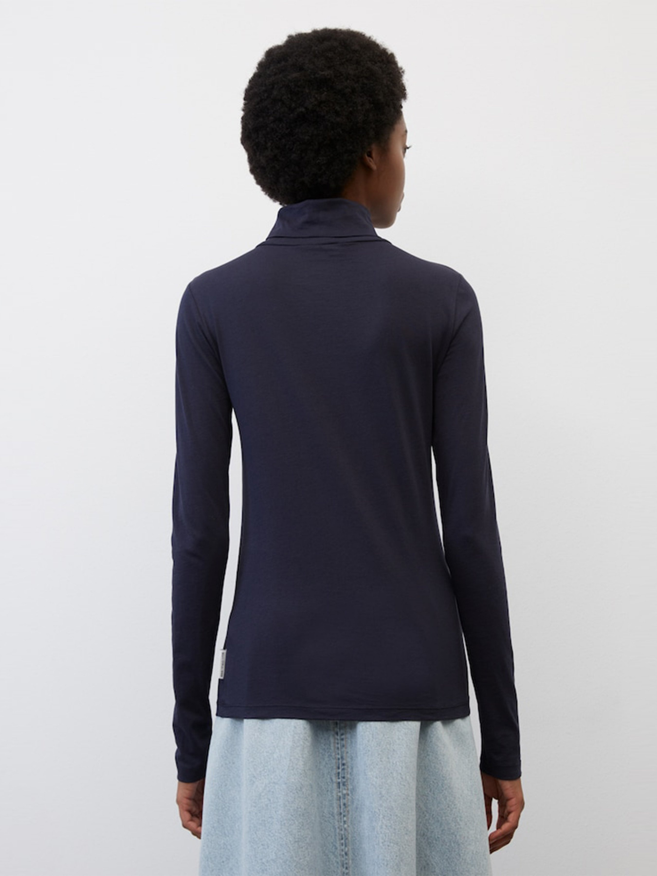 Водолазка Marc O’Polo DENIM модель M49205352495-885 Фото