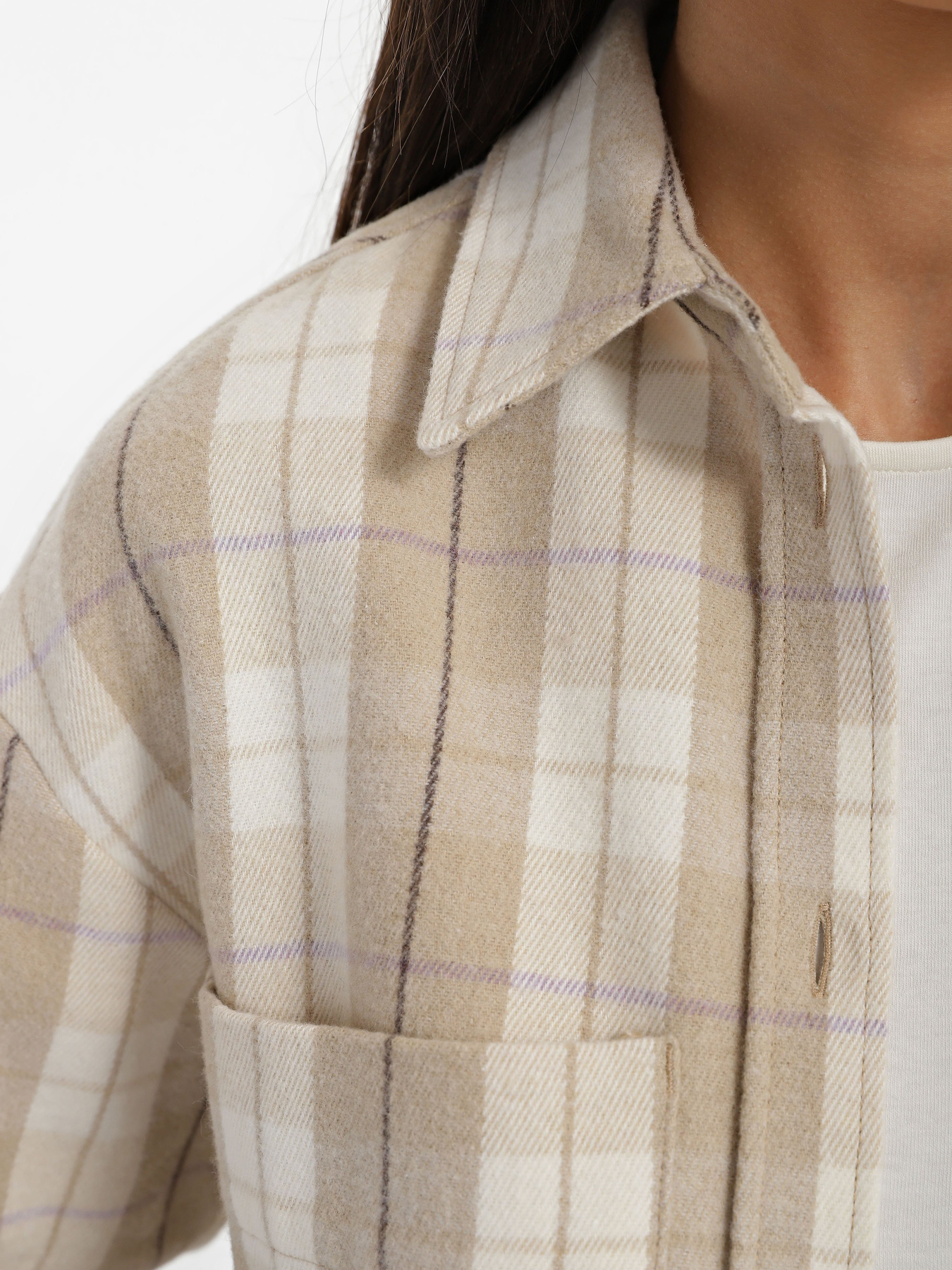 Сорочка повсякденна Marc O’Polo модель 209111442541-H59 Фото