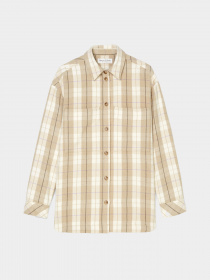 Сорочка повсякденна Marc O’Polo модель 209111442541-H59 Фото