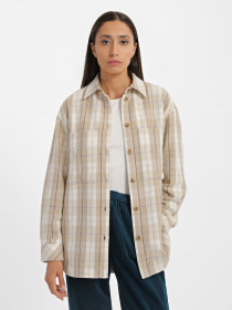 Сорочка повсякденна Marc O’Polo модель 209111442541-H59 Фото