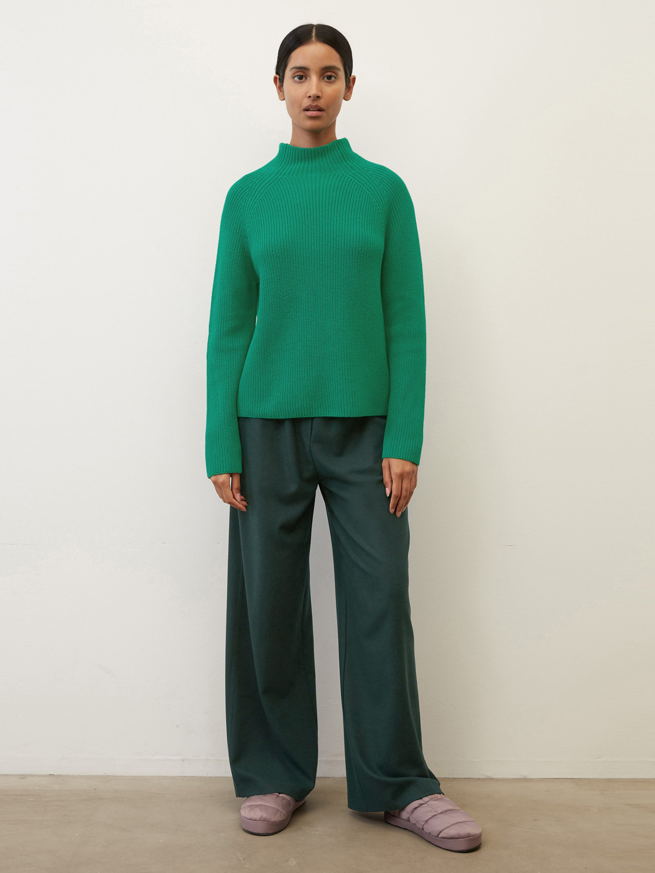 Джемпер Marc O’Polo модель 209605960009-491 Фото