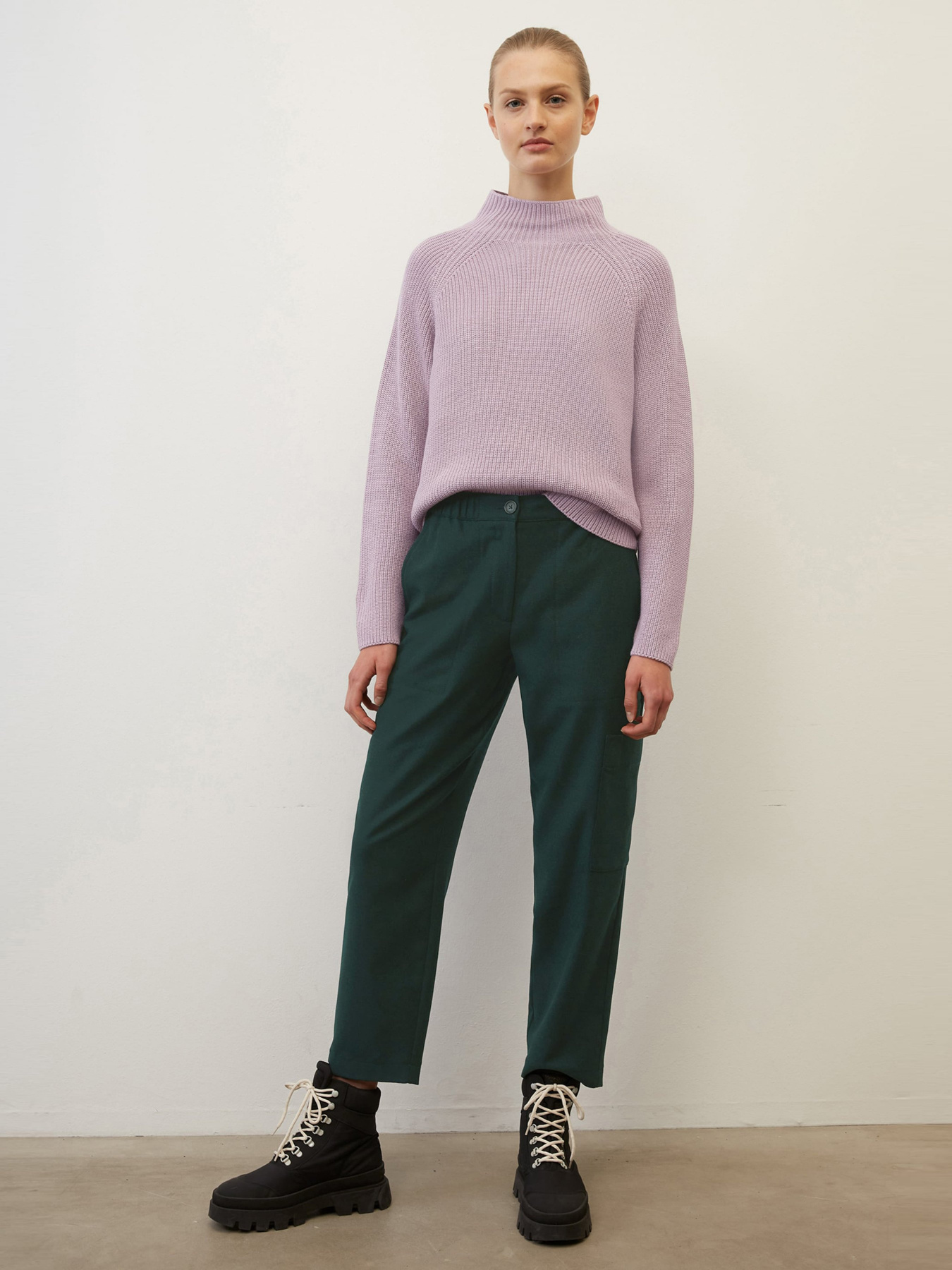 Джемпер Marc O’Polo модель 209605960009-669 Фото