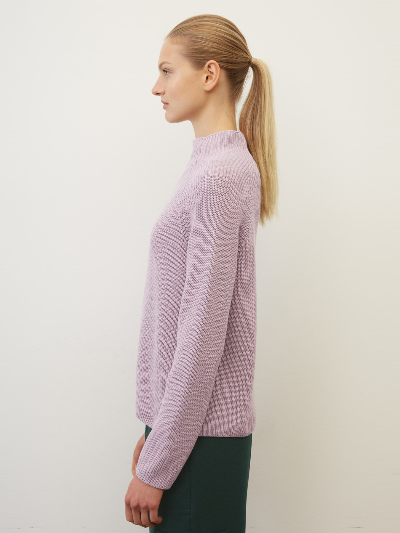 Джемпер Marc O’Polo модель 209605960009-669 Фото