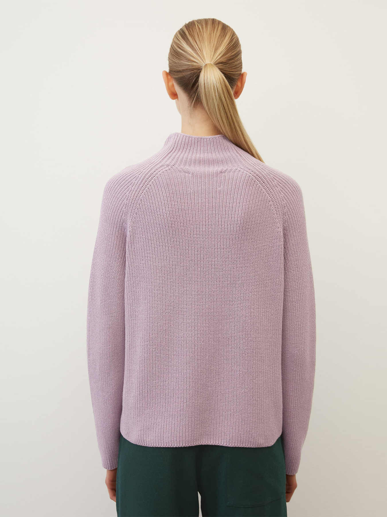 Джемпер Marc O’Polo модель 209605960009-669 Фото