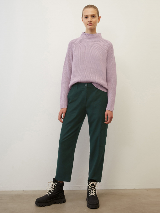 Джемпер Marc O’Polo модель 209605960009-669 Фото