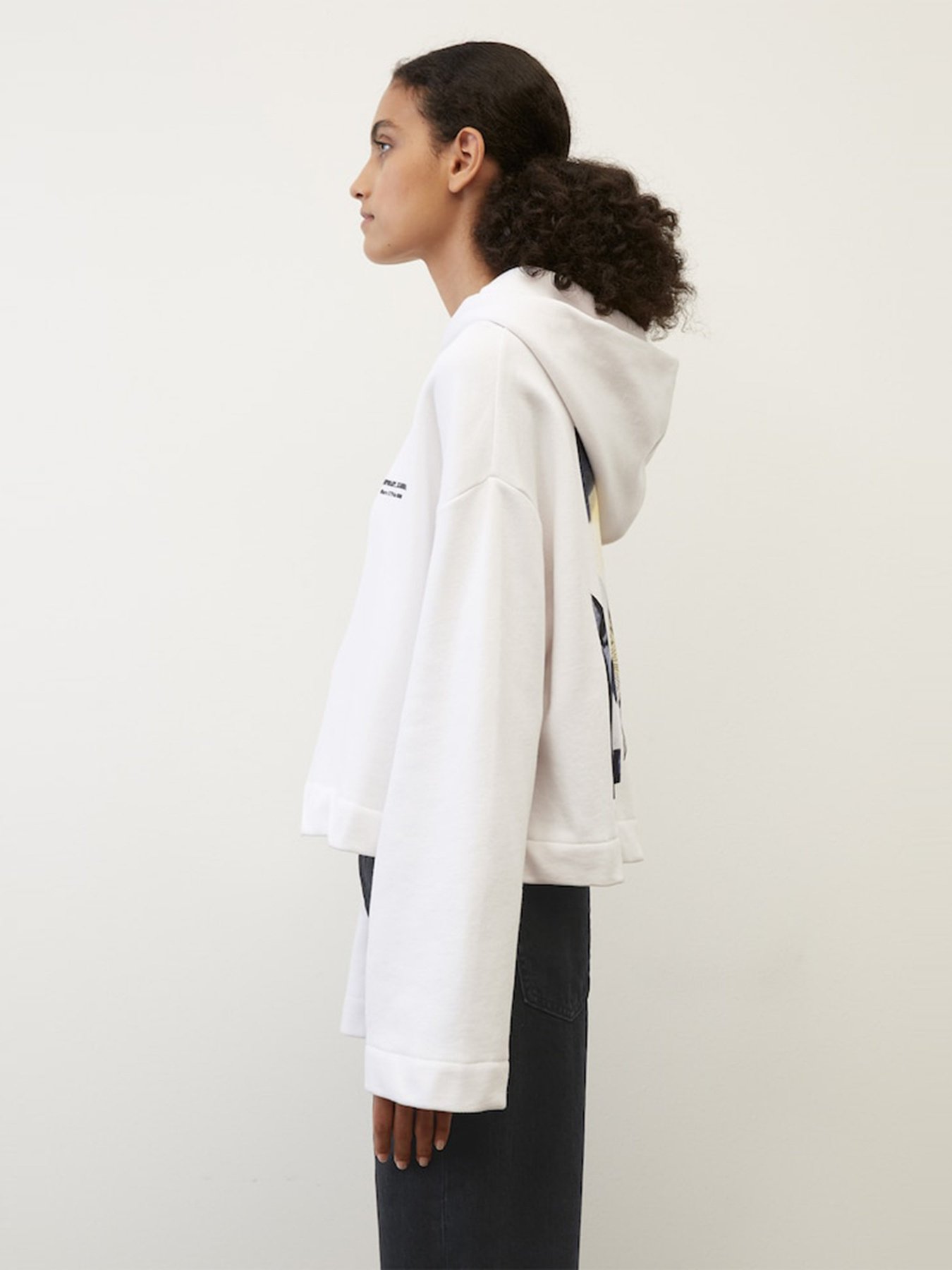 Худи Marc O’Polo DENIM модель 247418454395-106 Фото