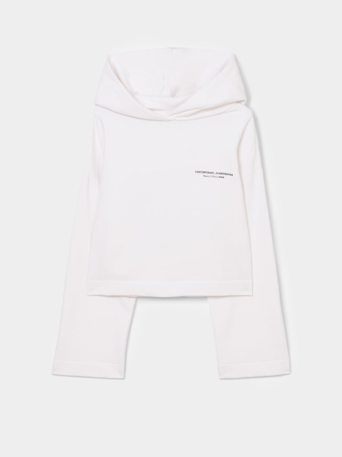 Худи Marc O’Polo DENIM модель 247418454395-106 Фото