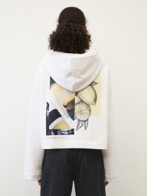 Худи Marc O’Polo DENIM модель 247418454395-106 Фото