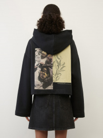 Худи Marc O’Polo DENIM модель 247418454395-990 Фото