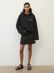 Худи Marc O’Polo DENIM модель 247418454395-990 Фото