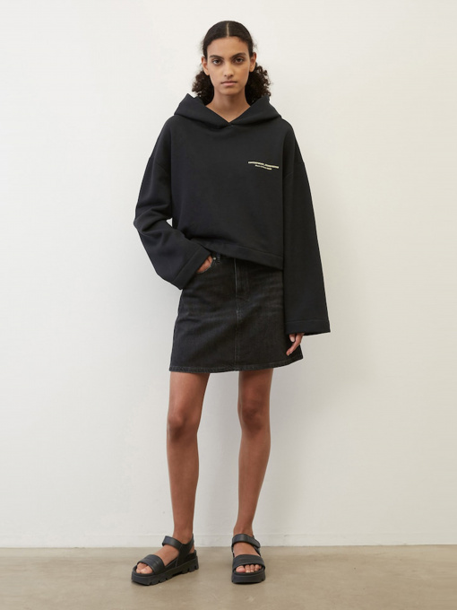 Худи Marc O’Polo DENIM модель 247418454395-990 Фото