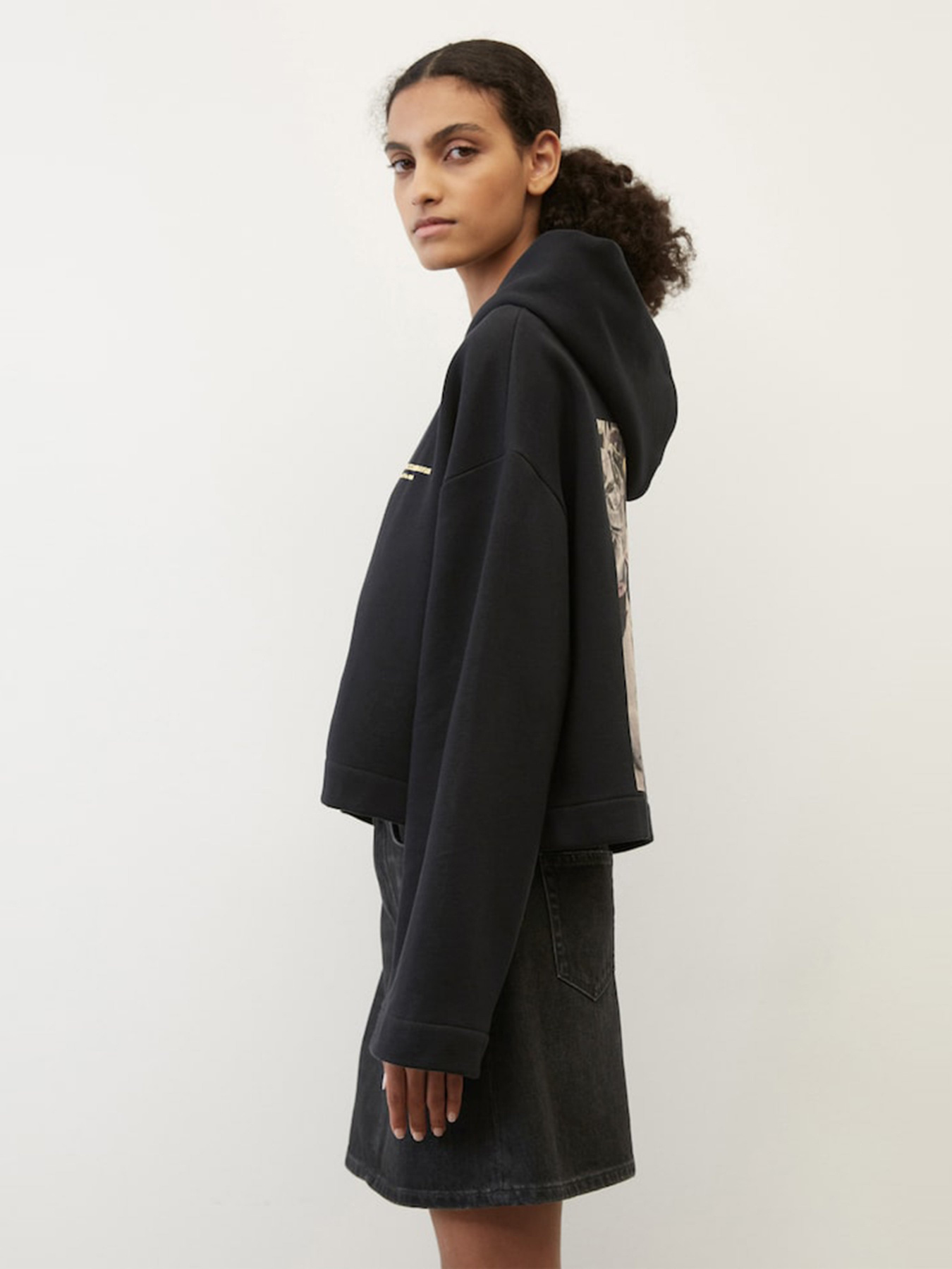 Худі Marc O’Polo DENIM модель 247418454395-990 Фото