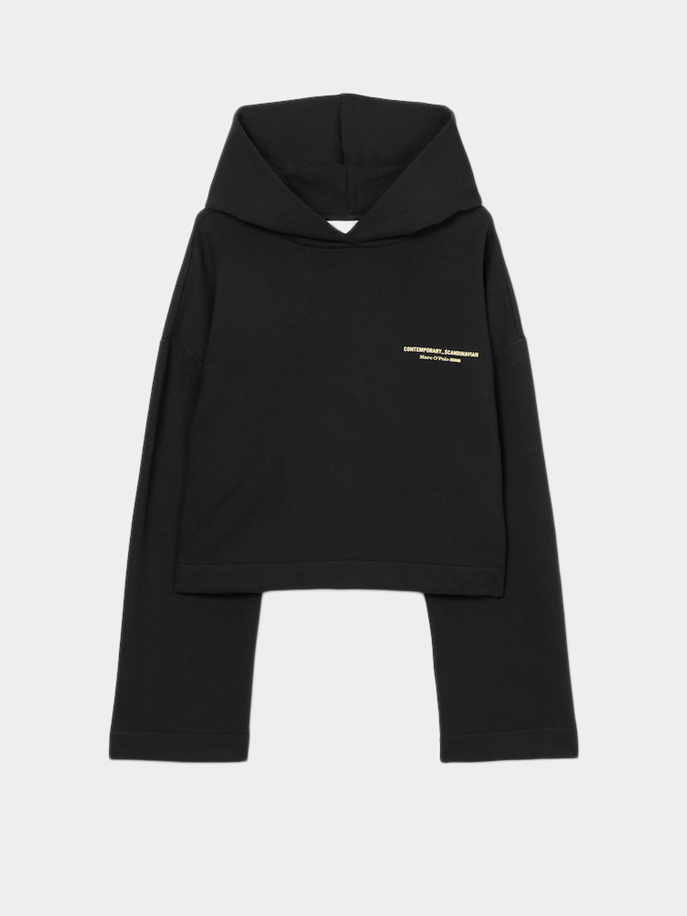 Худі Marc O’Polo DENIM модель 247418454395-990 Фото