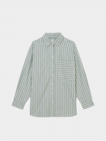 Рубашка Marc O’Polo DENIM модель 248113442571-C24 Фото