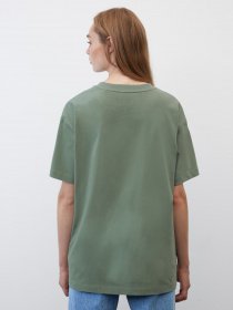 Футболка Marc O’Polo DENIM модель 248216151589-439 Фото