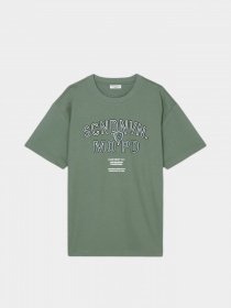 Футболка Marc O’Polo DENIM модель 248216151589-439 Фото