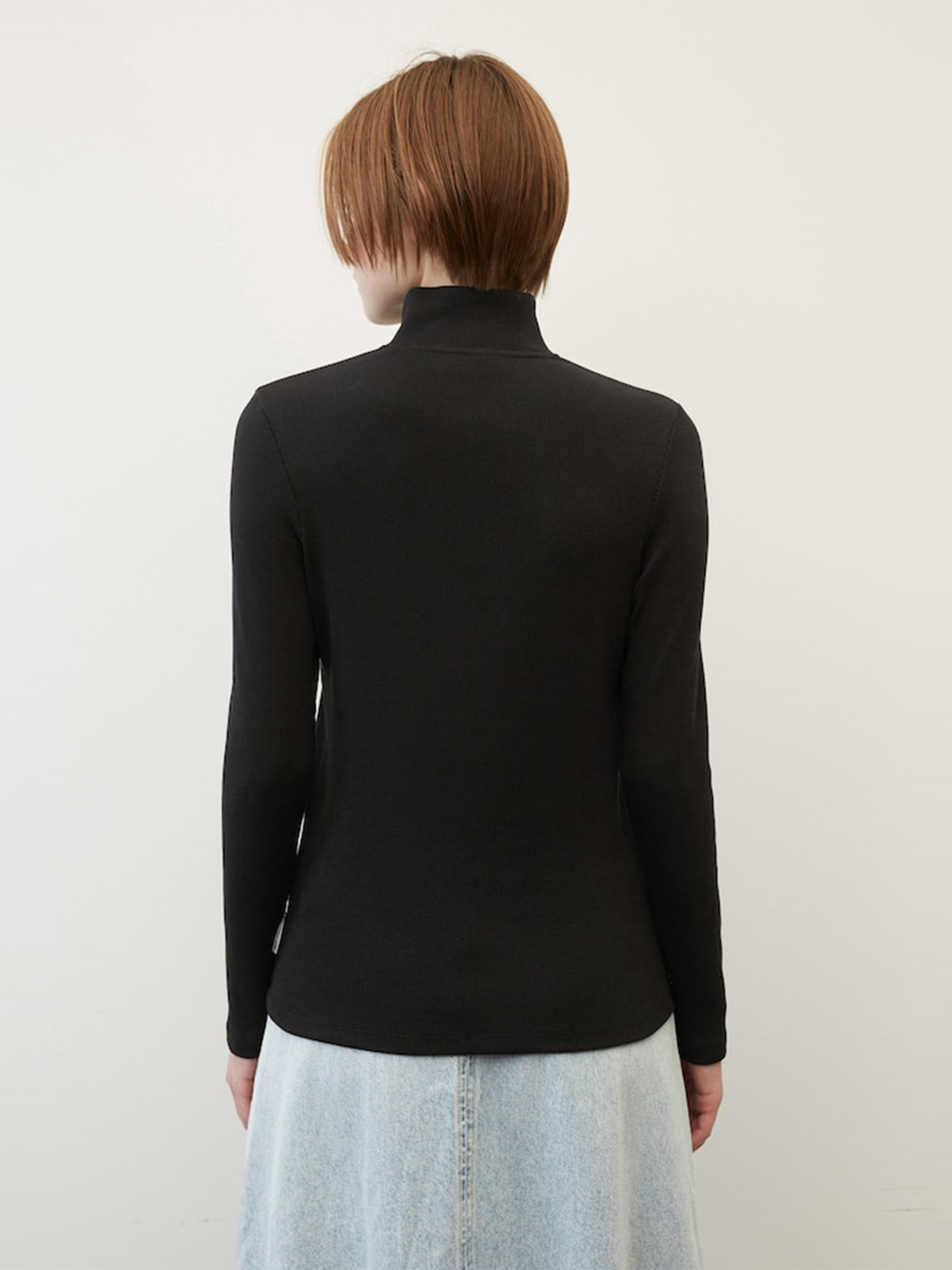 Лонгслив Marc O’Polo DENIM модель 249215052423-990 Фото