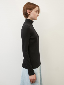 Лонгслив Marc O’Polo DENIM модель 249215052423-990 Фото