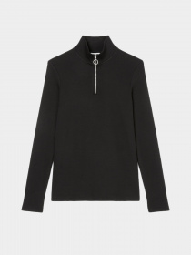 Лонгслив Marc O’Polo DENIM модель 249215052423-990 Фото