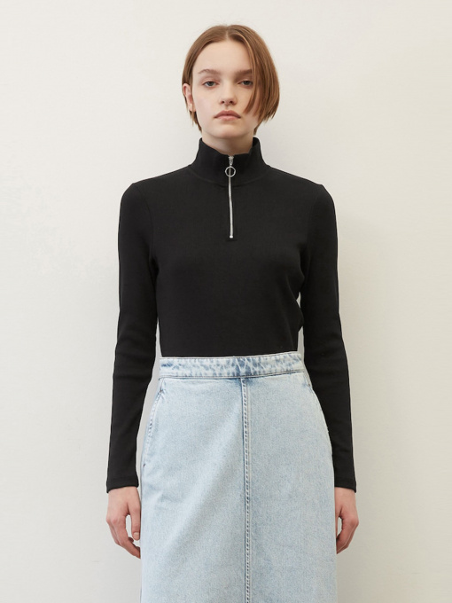 Лонгслив Marc O’Polo DENIM модель 249215052423-990 Фото