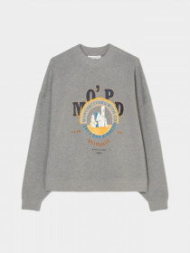 Свитшот Marc O’Polo DENIM модель 249418454365-954 Фото