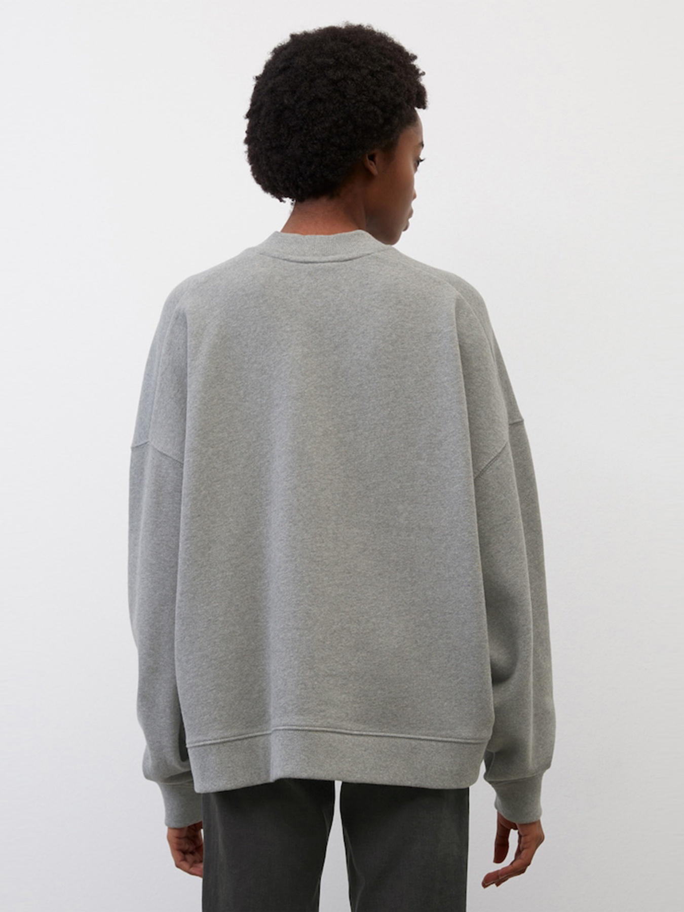 Світшот Marc O’Polo DENIM модель 249418454365-954 Фото