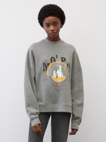 Світшот Marc O’Polo DENIM модель 249418454365-954 Фото