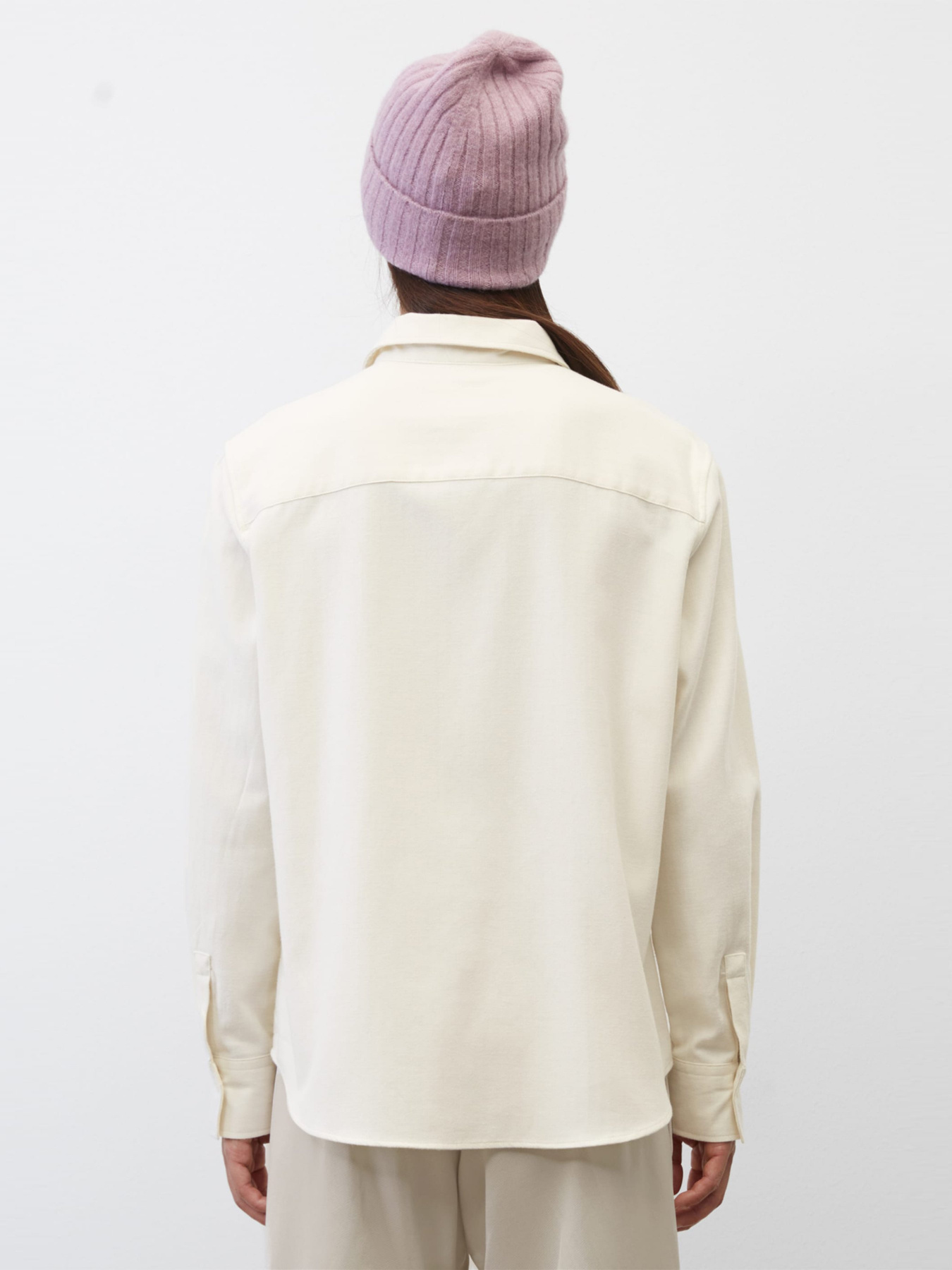 Рубашка Marc O’Polo модель M09109042513-178 Фото