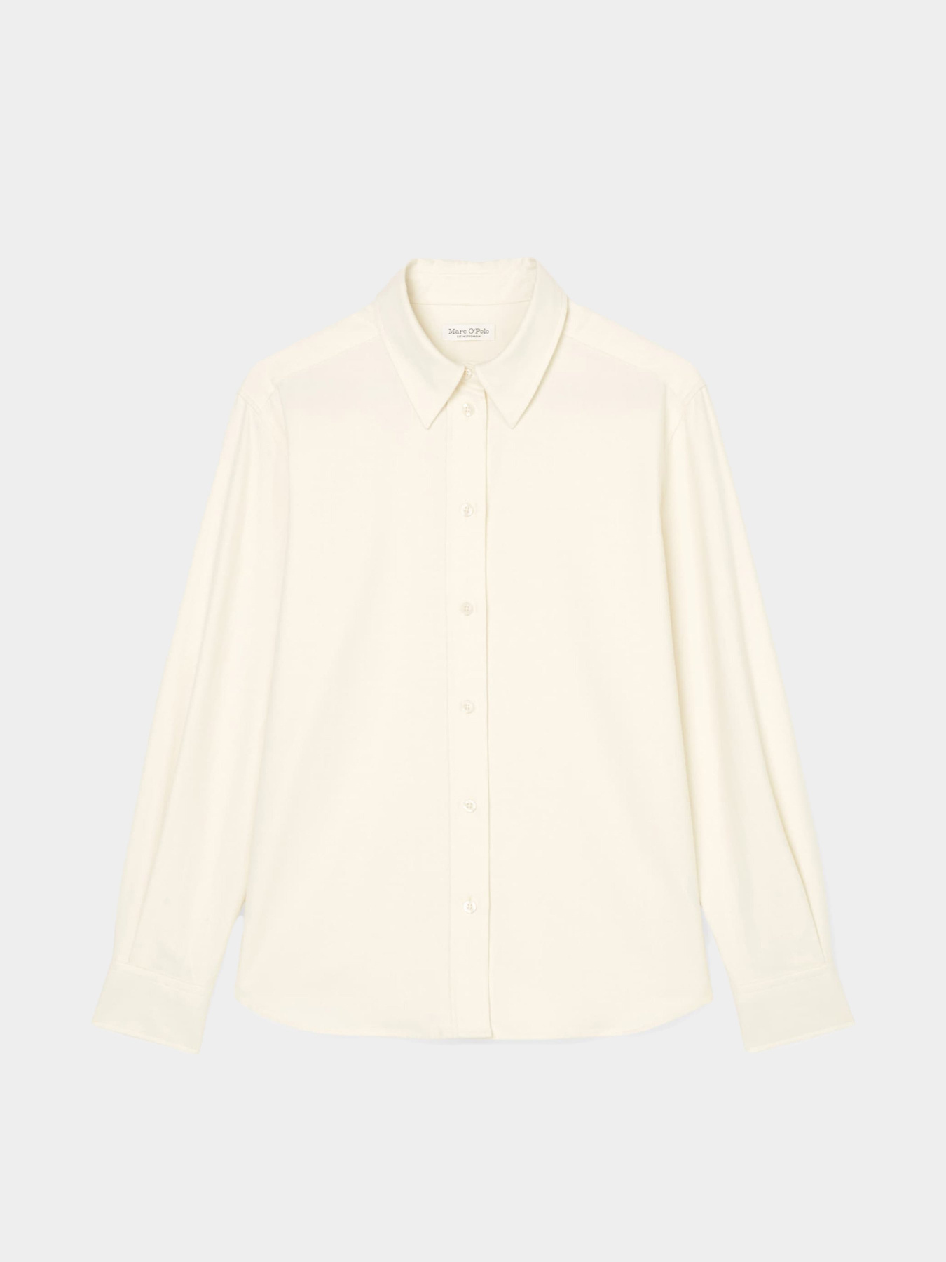 Рубашка Marc O’Polo модель M09109042513-178 Фото