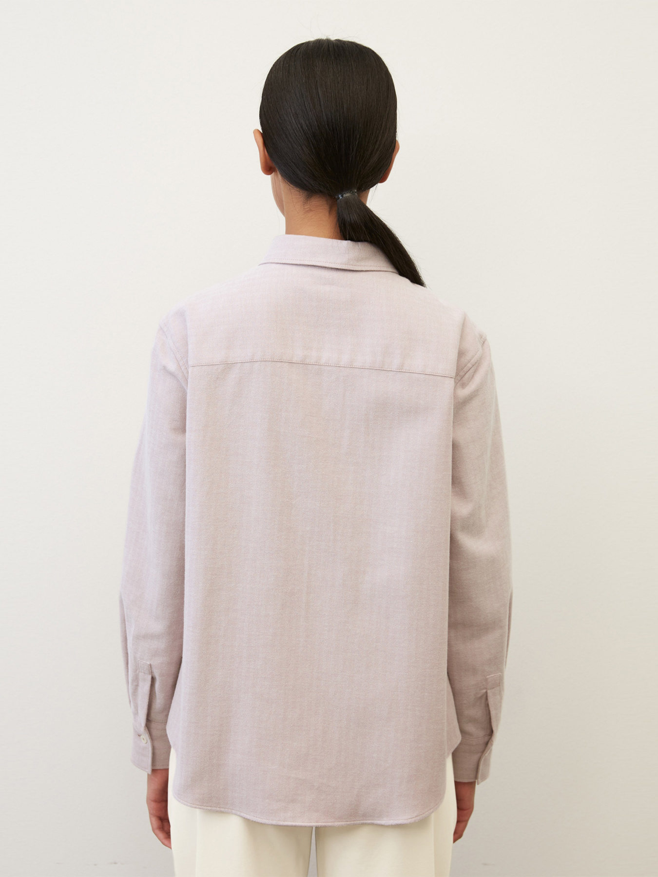 Сорочка Marc O’Polo модель M09109042513-669 Фото