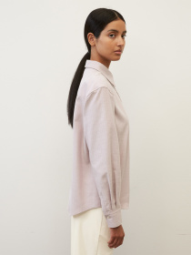 Сорочка повсякденна Marc O’Polo модель M09109042513-669 Фото