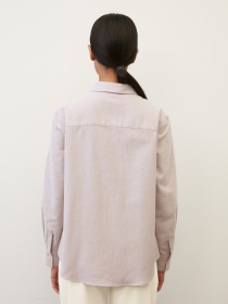 Сорочка повсякденна Marc O’Polo модель M09109042513-669 Фото