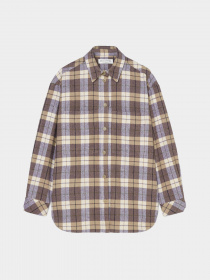 Рубашка повседневная Marc O’Polo модель M09111442541-H51 Фото