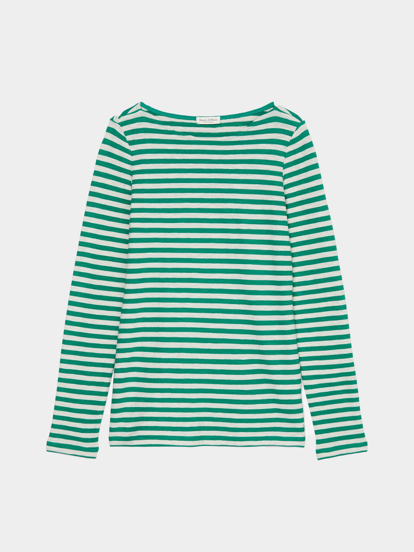 Лонгслив Marc O’Polo модель M09219652597-G16 Фото