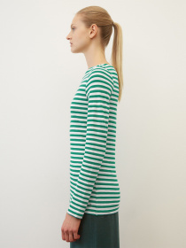 Лонгслив Marc O’Polo модель M09219652597-G16 Фото