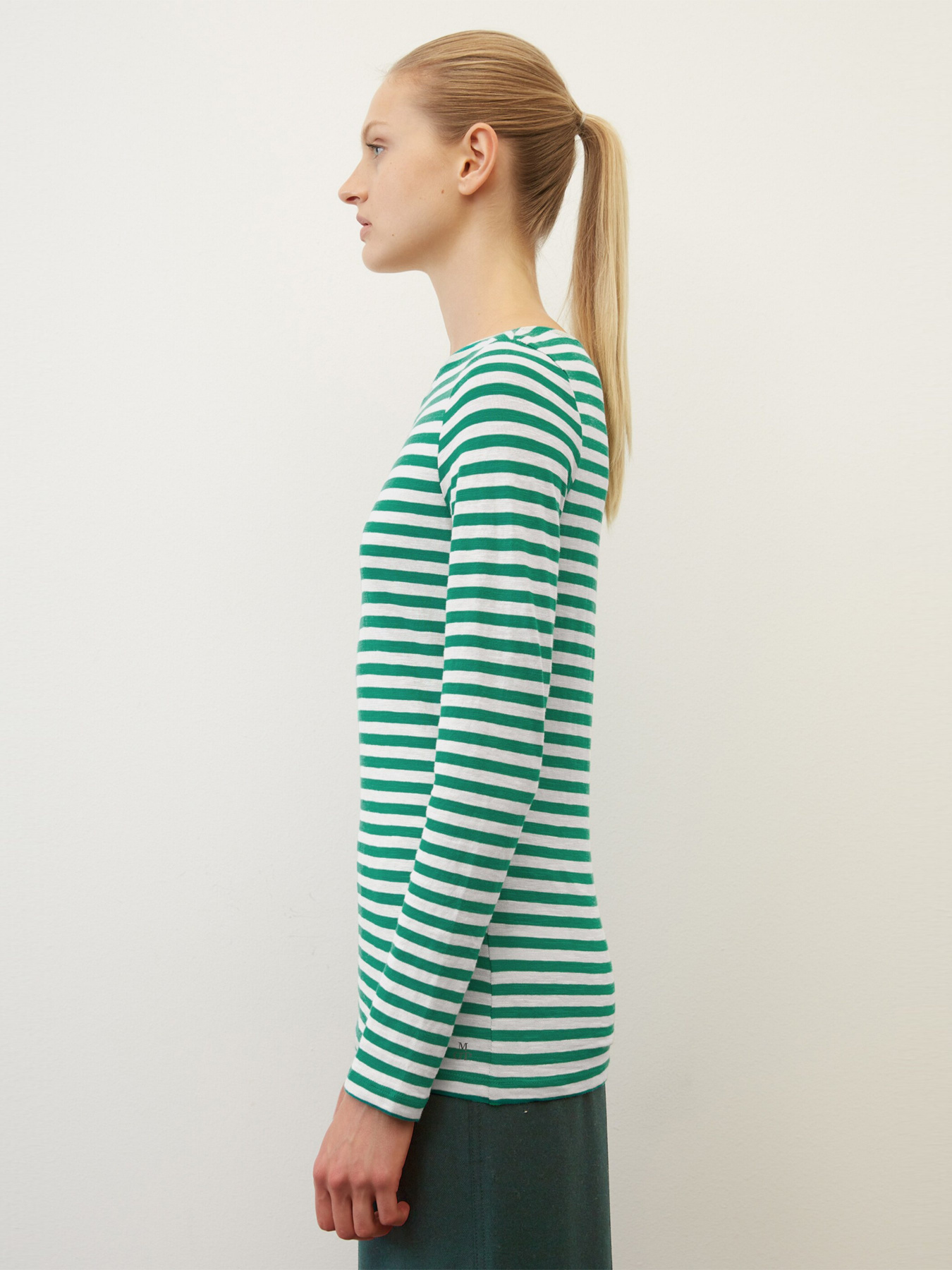 Лонгслів Marc O’Polo модель M09219652597-G16 Фото