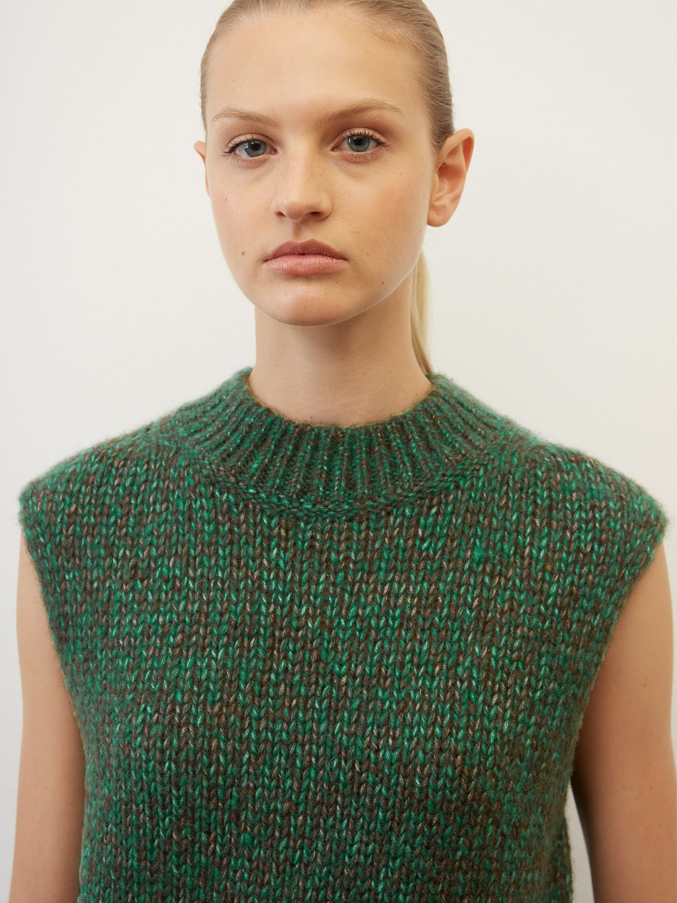 Жилет Marc O’Polo модель M09605463161-G78 Фото