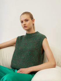 Жилет Marc O’Polo модель M09605463161-G78 Фото